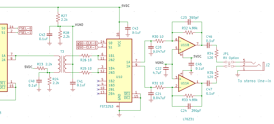 QSD